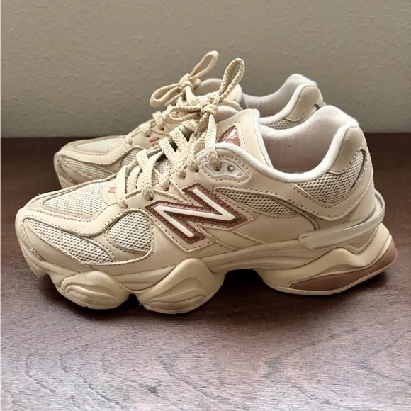 New Balance 9060’s - Picture 2 of 6